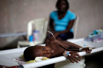 cholera