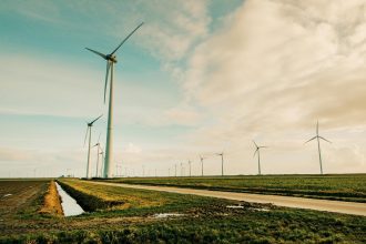 clean energy