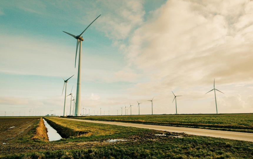 clean energy