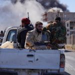 Israel bombs Syrian forces near Suweida amid sectarian violence, despite ceasefire