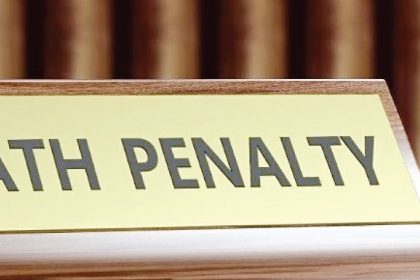signing execution warrants