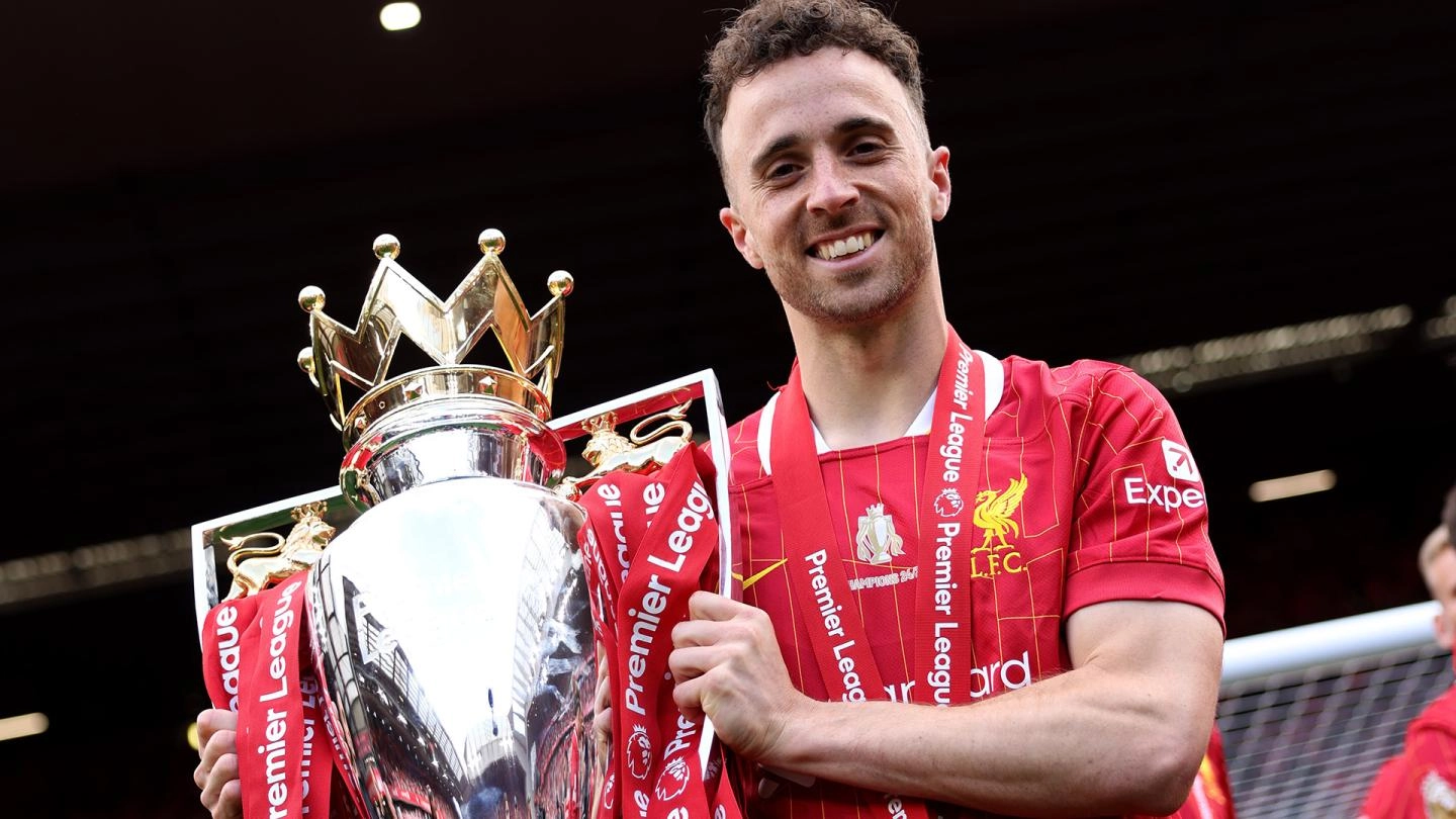 Diogo Jota CREDIT: liverpoolfc.com