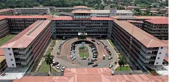 Oncology Centre in UCH