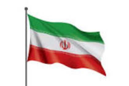 iran flag
