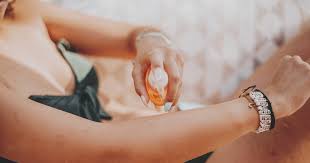 cause of skin cancer