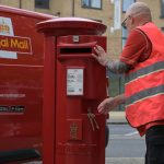 UK Royal Mail