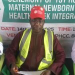 Bauchi 2025 maternal, child health week campaign,
