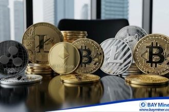 Coins Bay Miner