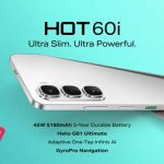 HOT 60i