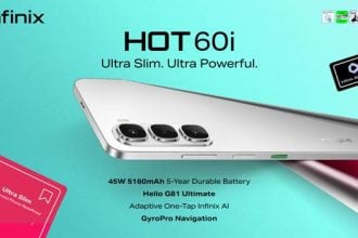 HOT 60i