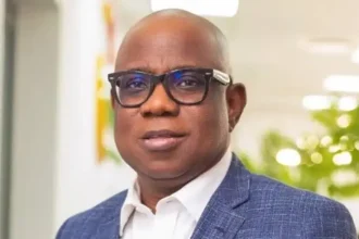 NNPC's Ojulari fails to appear before Senate Committee
