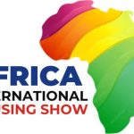 Africa International Housing Show (AIHS) logo