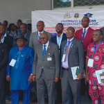 mathematical modelling for solving Africa’s problems