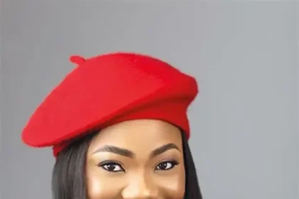 Coach Nancy retracts defamatory claims against Mercy Chinwo
