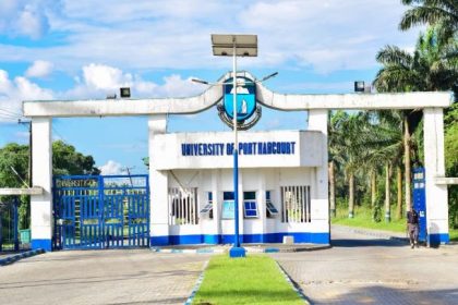 UNIPORT convocation