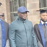 post graduate scholars