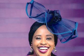 Lilian Nneji to lead worship