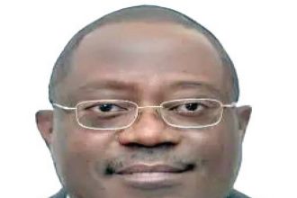 image of TUNJI OLAOPA threat to civil service