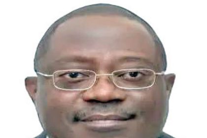 image of TUNJI OLAOPA threat to civil service