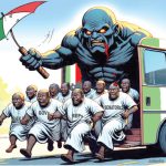 PDP still