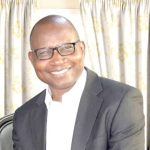 Reverend Babalola