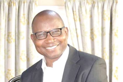 Reverend Babalola