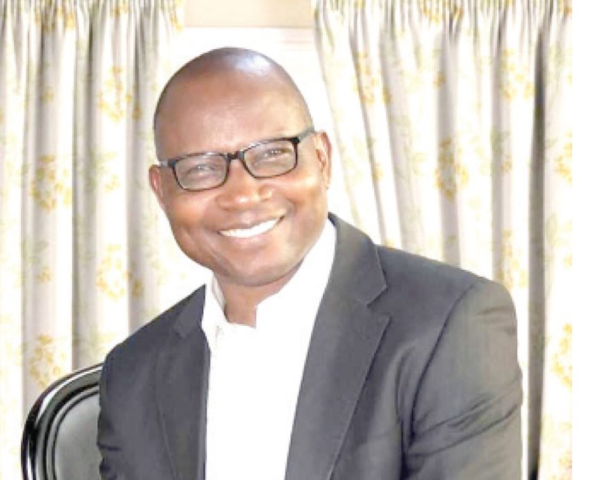 Reverend Babalola