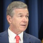 roy cooper