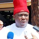 senaor umeh on constitutional review