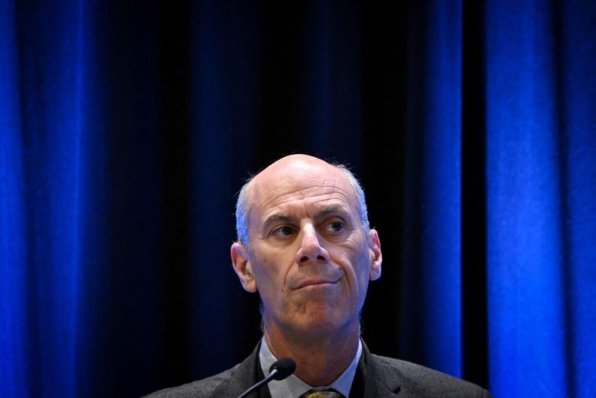 Judge Boasberg