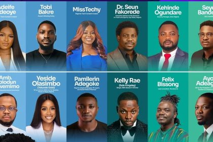 TechCirvee Fest Ibadan