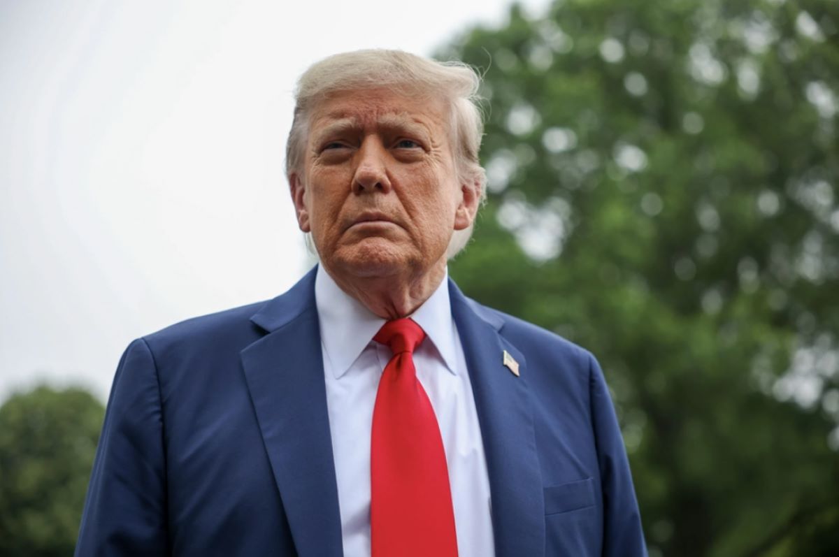 US: Trump considering deporting Kilmar Abrego Garcia to Uganda
