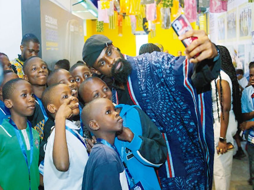 Lagos becomes chess capital