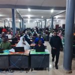 CBT exams for directorate