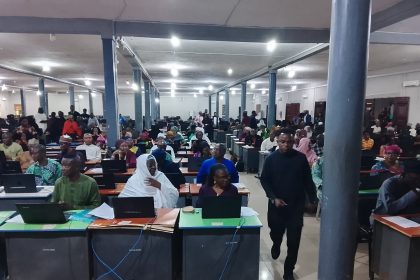 CBT exams for directorate