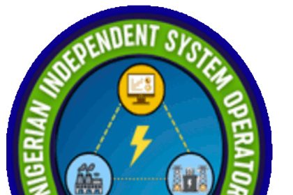 The Nigerian Independent System Operator (NISO) logo