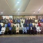 UNICEF NEMA emergency response