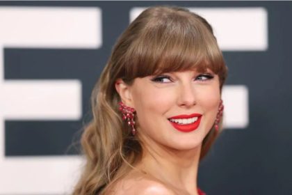 Taylor Swift