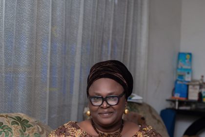 woman in her 50s gave birth to twins