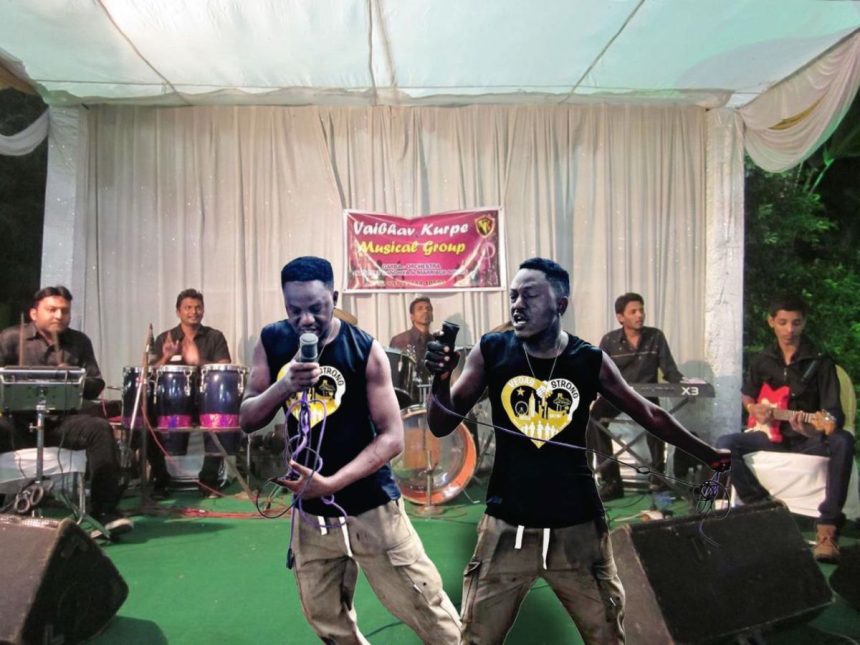 Otuu Ezechinyere Joseph (aka OzoneDeWizard) and Ozone Patrick Otuu (aka OzonLayer) are gearing up to captivate audiences once again with an upcoming release that’s already generating buzz.