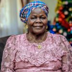 APC National Chairman over
