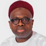 A chieftain of the All Progressives Congress (APC), Ambassador Abayomi Nurain Mumuni.