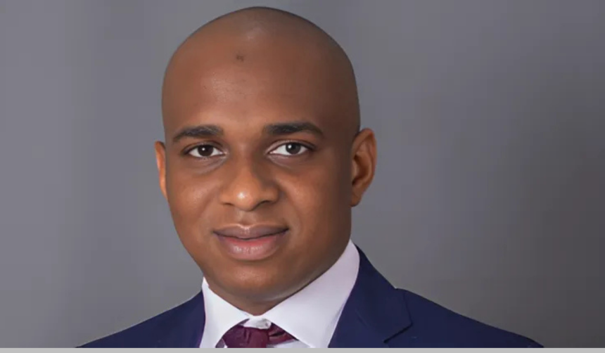 EFCC declares Atiku's son-in-law, Abdullahi Haske wanted