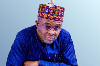 IAPH election Managing Director of the Nigerian Ports Authority NPA Abubakar Dantsoho