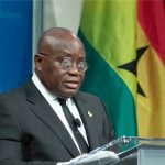 Nana Akufo-Addo,