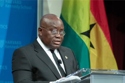 Nana Akufo-Addo,