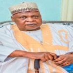 Gov Inuwa Yahaya mourns