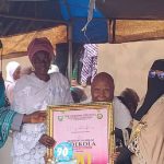 Iya Adinni of Yorubaland at