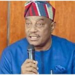 Ex-IGP Solomon Arase,
