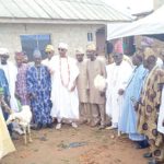Fusengbuwa ruling house